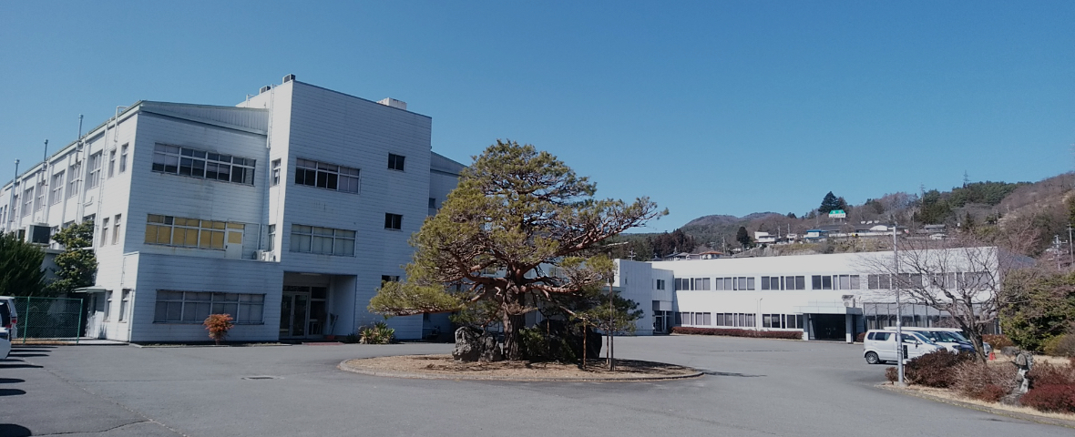 事業所のご紹介